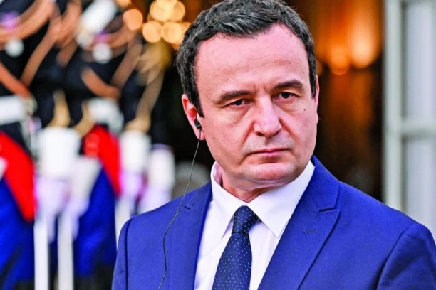 RASPUŠTENA SKUPŠTINA LAŽNE DRŽAVE KOSOVO! Uskoro novi izbori!