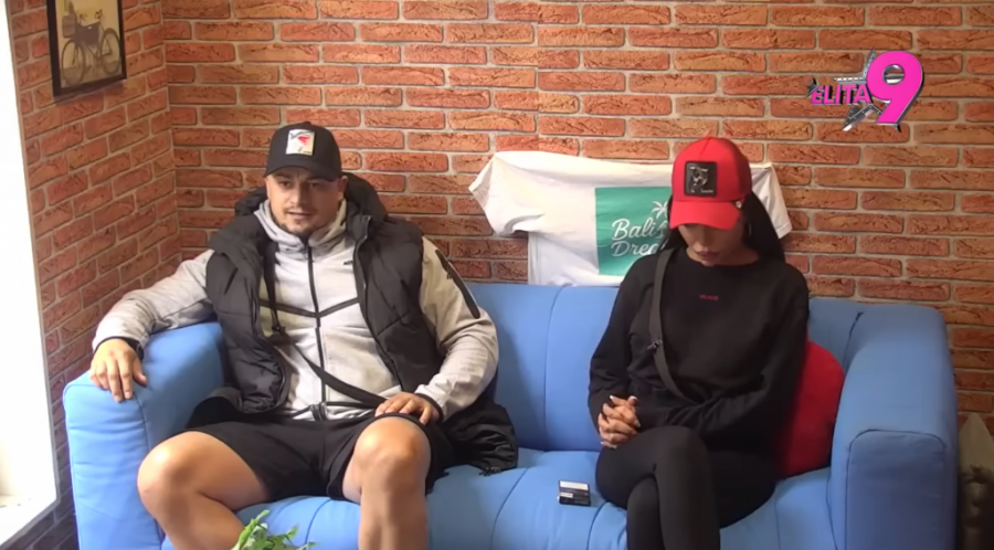 ČIKA DANE NE MOŽE DA PRIČA?! Tetovka priznala sve o aferi, pa otkrila šta su radili! TERZA PROPAO U ZEMLJU OD BLAMA! (VIDEO)