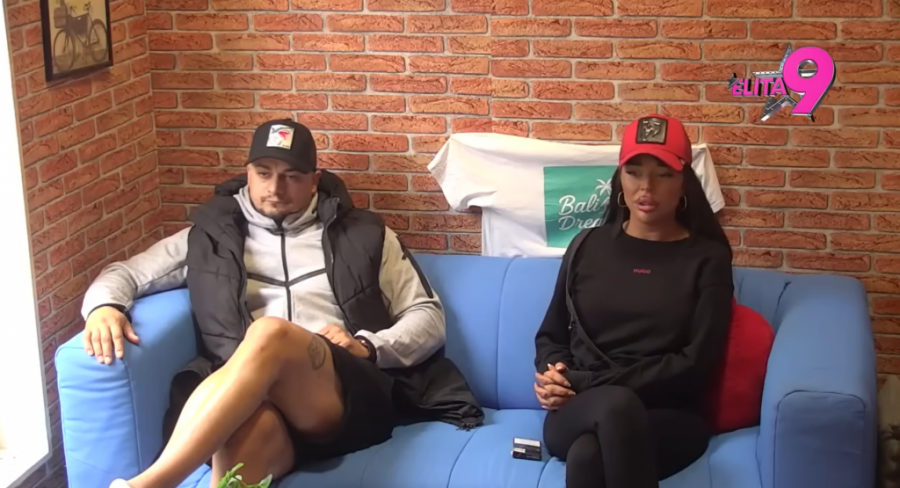 ČIKA DANE NE MOŽE DA PRIČA?! Tetovka priznala sve o aferi, pa otkrila šta su radili! TERZA PROPAO U ZEMLJU OD BLAMA! (VIDEO)