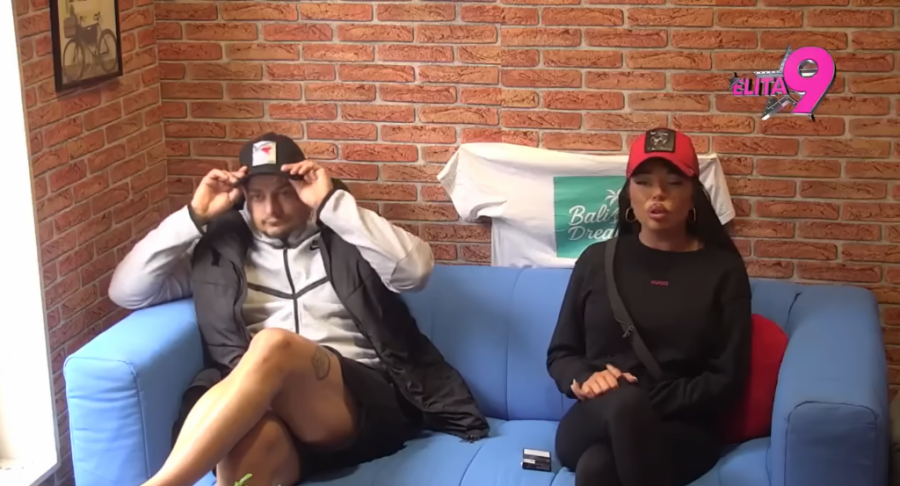 ČIKA DANE NE MOŽE DA PRIČA?! Tetovka priznala sve o aferi, pa otkrila šta su radili! TERZA PROPAO U ZEMLJU OD BLAMA! (VIDEO)