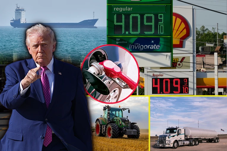 Tramp pozdravlja odluku UAE o napuštanju OPEK - to bi moglo da znači samo jedno