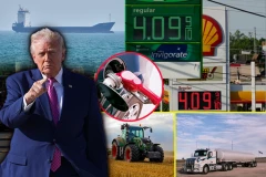 Tramp pozdravlja odluku UAE o napuštanju OPEK - to bi moglo da znači samo jedno