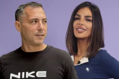 ISPLIVALA TAJNA O ODNOSU ENE ČOLIĆ I MIKIJA DUDIĆA! Kada izađe iz "Elite 9" čega ga samo jedno! Šta će reći mali Peja?!