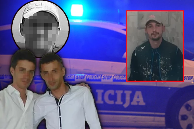 PREDMET POD OZNAKOM TAJNOSTI! Trostruki ubica iz Podgorice satima iznosio odbranu, odgovorio je na sva pitanja i otkrio...