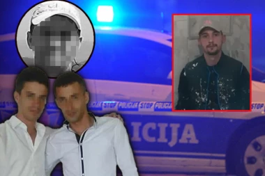 PREDMET POD OZNAKOM TAJNOSTI! Trostruki ubica iz Podgorice satima iznosio odbranu, odgovorio je na sva pitanja i otkrio...