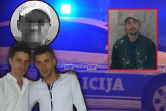 PREDMET POD OZNAKOM TAJNOSTI! Trostruki ubica iz Podgorice satima iznosio odbranu, odgovorio je na sva pitanja i otkrio...