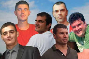 OTAC OBESIO ĆERKU, PA PRESUDIO SEBI! Nesrećna devojčica nije jedina žrtva, OVO SU MONSTRUMI koji su presudili svojoj deci: Davili ih u kofama, bacali kroz prozor, UBIJALI PRED MAJKAMA!