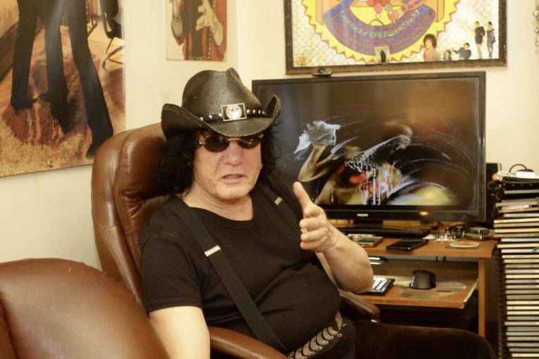 Milić Vukašinović