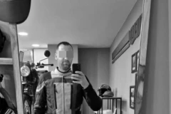 OVO JE BOJAN (44), KOJI JE PAO NA AUTO-PUTU I STRADAO NA MESTU! Otkriveni jezivi detalji nesreće kod Ljiga: Vozio je prebrzo, preticao vozila nekoliko puta! (FOTO)