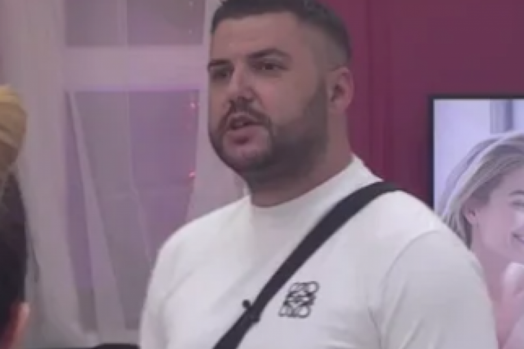 Asmin Durdžić Elita 9