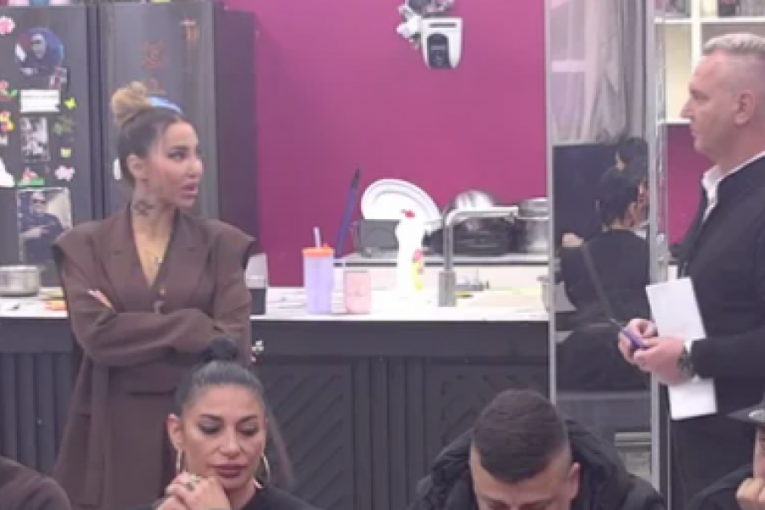 Asmin Durdžić Elita 9