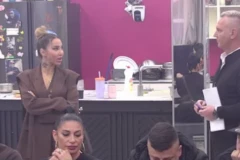 ANELI I ASMIN NAPUŠTAJU ELITU - Tražen hitan DNK test, voditelj Milan sve saopštio - KO SU RODITELJI MALE NORE?