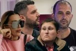 "ON JE OD NAS NAPRAVIO MARKA I DIVNU DNK!" Aneli Ahmić dobila poniženje veka od Asmina!