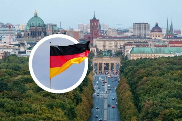 ZAŠTO SVE VIŠE NEMACA PRELAZI U PRAVOSLAVLJE: Otac Aleksej otkriva razloge neočekivanog duhovnog zaokreta u srcu Evrope