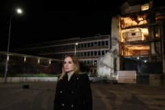 Ministarka Đurđević Stamenkovski jasno poručila: Bombardovanje RTS-a predstavlja jedan od najtežih udara na medijsku kuću u istoriji ratovanja!