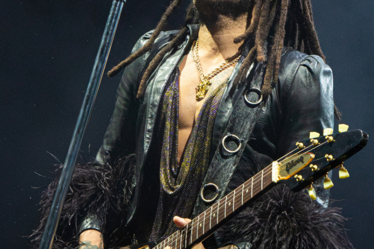 Lenny Kravitz 