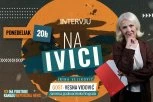 NA IVICI Vesna Vidović: Beograd mora da bude grad jednakih šansi za svako dete ( VIDEO)