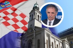 NEKOLIKO SATI POSLE LITURGIJE U JASENOVCU, U ZAGREBU NAPADNUTA SRPSKA CRKVA: Pupovac poručuje da je reč o posledici kampanje protiv SPC
