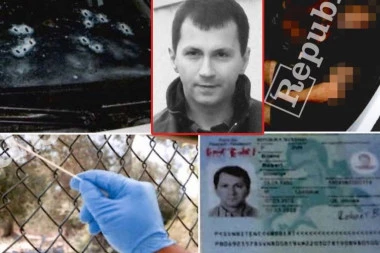 "ON JE KRITIČAN, AKO PADNE - SVE PEVA!" Poruke sa Skaja razotkrile 6 likvidacija za koje se sumnjiče "škaljarci": On je namestio ljude na klanje!