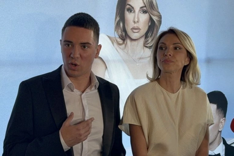 ZVEZDA GRANDA PECNULA KARLEUŠU: Zbog Jakova Jozinovića izbila DRAMA, ovo niko nije očekivao! (VIDEO)