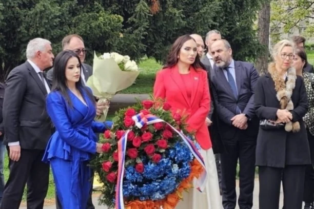 U Beogradu obeležena 111. godišnjica genocida nad Jermenima