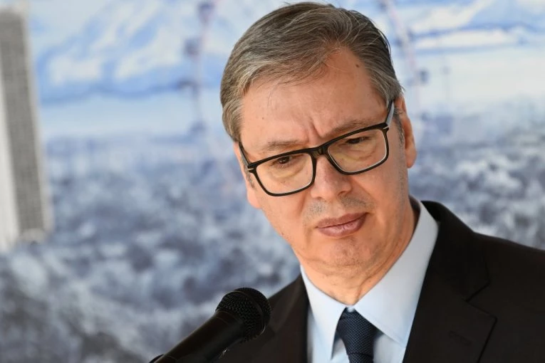 GLUME ELITU! NEKOME SMETA SVE ŠTO JE SRPSKO! Nakon moćne Vučićeve poruke mnogi neće spavati noćima!