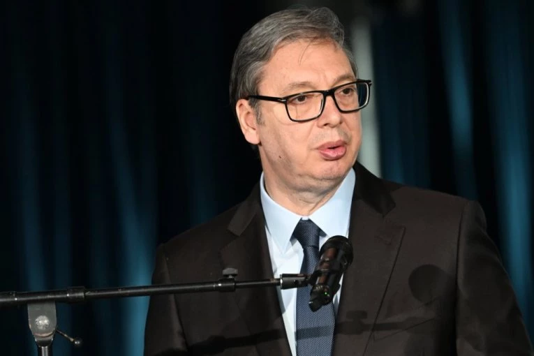 PREDSEDNIK VUČIĆ SUTRA SAOPŠTAVA VAŽNE ODLUKE! Biću potpuno otvoren prema građanima! (VIDEO)