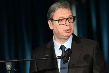 PREDSEDNIK VUČIĆ SUTRA SAOPŠTAVA VAŽNE ODLUKE: Biću potpuno otvoren prema građanima! (VIDEO)