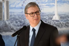 PREDSEDNIK SRBIJE PUTUJE U FRANCUSKU: Vučić na Međunarodnoj konferenciji o globalnoj politici