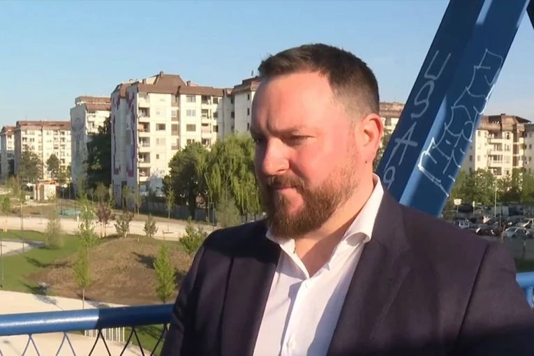 Zapuštena industrijska zona postaje zelena oaza u srcu Beograda: Radi se na ozelenjavanju i sadnji drveća, biće nekoliko hiljada novih stabala!