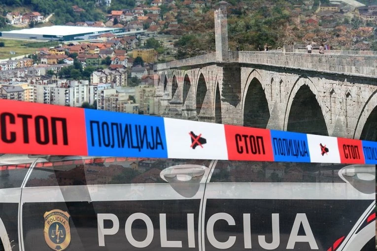 REKAO TAŠTI DA JE UBIO ĆERKU (2), PA IZVRŠIO SAMOUBISTVO! Otac otišao u vrtić po dete, a nakon toga napravio masakr: Ostavio oproštajno pismo, a sada je otkriveno OVO!