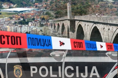 REKAO TAŠTI DA JE UBIO ĆERKU (2), PA IZVRŠIO SAMOUBISTVO! Otac otišao u vrtić po dete, a nakon toga napravio masakr: Ostavio oproštajno pismo, a sada je otkriveno OVO!