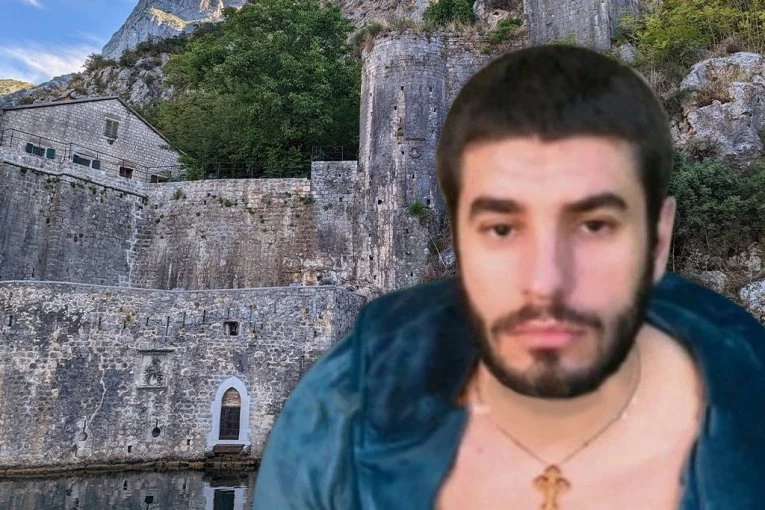"E MOJ BRATE, KOLIKO SAM IH JA ZAKOPAO... I TO ZA SMEŠNE PARE!" "Škaljarci" razmenjivali ŠOKANTNE PORUKE posle ubistva Leskovčanina u Kotoru! Mučili ga, spalili, pa ZAZIDALI U TVRĐAVU!