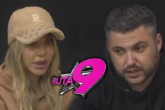 BRUTALNA AKCIJA ASMINA I ANELI ŠOKIRALA REGION! Urinirao po njoj, a onda joj uradio OVO! Obelodanio kakva je Ahmićeva bila u krevetu tad! (VIDEO)