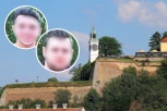 KOBNI SELFI SA NOVOSADSKE TVRĐAVE! Lazar i Stefan odrasli zajedno, pa zajedno i pali sa zidina! Brat slomljen od bola tada otkrio: "OVO NIJE JEDINA TRAGEDIJA U PORODICI!"