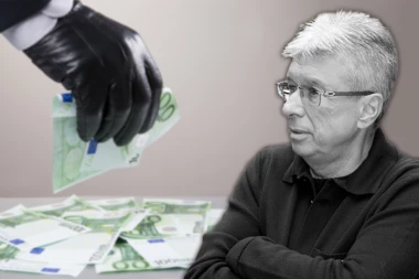 KRALI NOVAC OD POKOJNOG SAŠE POPOVIĆA! Isplivali šok-detalji! Ovoliko NOVCA su uzeli tad!