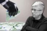 KRALI NOVAC OD POKOJNOG SAŠE POPOVIĆA! Isplivali šok-detalji! Ovoliko NOVCA su uzeli tad!