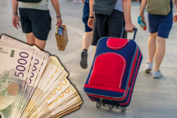 AGENCIJE MORAJU DA VAM VRATE NOVAC AKO ODUSTANETE OD PUTOVANJA! Stigla zvanična potvrda ministarstva - NAPLAĆIVAĆE VAM SAMO OVO!