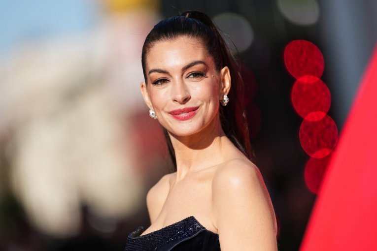 Promocija filma "Đavo nosi Pradu 2"