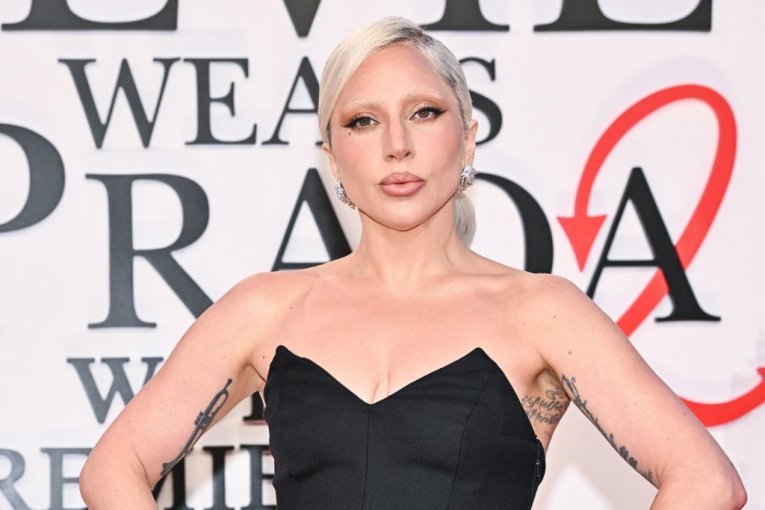 Promocija filma "Đavo nosi Pradu 2"