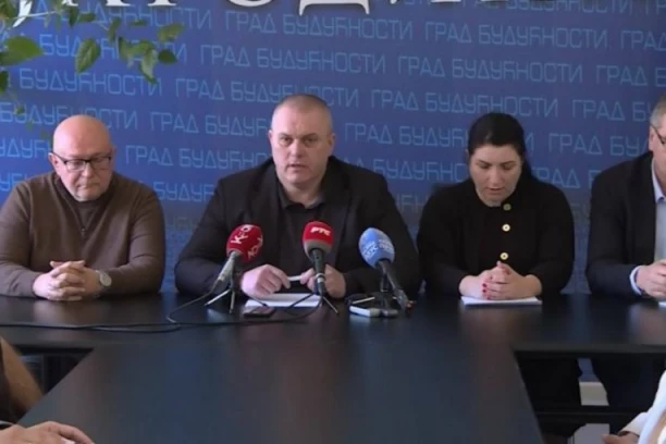 OBAVESTIĆU PREDSEDNIKA SRBIJE ALEKSANDRA VUČIĆA, MINISTRA IVICU DAČIĆA I DIREKTORA POLICIJE DRAGANA VASILJEVIĆA! Oglasio se Dalibor Marković Palma posle napada na službenicu gradske uprave!