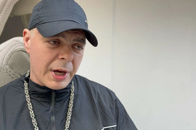 "VIŠE OD POLA NJIH SU PACOVI" Reper Đus urnisao domaću scenu! O sestri Mini Kostić rekao samo OVO! (VIDEO)