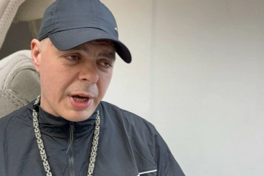 "VIŠE OD POLA NJIH SU PACOVI" Reper Đus urnisao domaću scenu! O sestri Mini Kostić rekao samo OVO! (VIDEO)