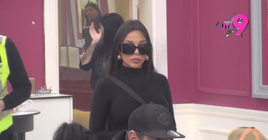 SVI SE PLAŠE ZA TETOVKINOG ČIKA DANETA! Terza mu se obratio - NACIJA U STRAHU! (VIDEO)