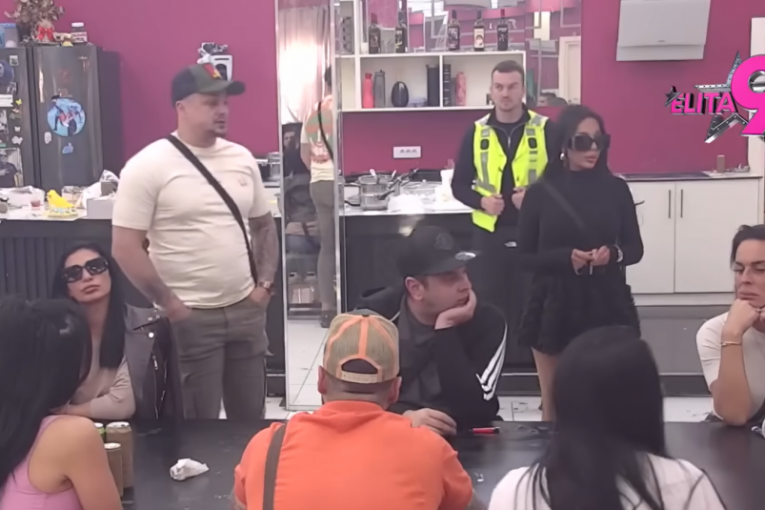 Sofija Janićijević i Borislav Terzić Terza