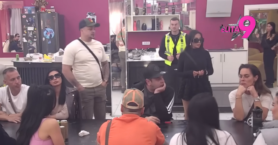 SVI SE PLAŠE ZA TETOVKINOG ČIKA DANETA! Terza mu se obratio - NACIJA U STRAHU! (VIDEO)