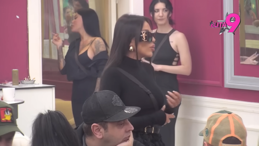 SVI SE PLAŠE ZA TETOVKINOG ČIKA DANETA! Terza mu se obratio - NACIJA U STRAHU! (VIDEO)