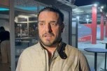 RED SREĆE, RED TUGE U DOMU DARKA LAZIĆA: Čestitao rođendan ćerki Loreni, pa se SLOMIO! (VIDEO)