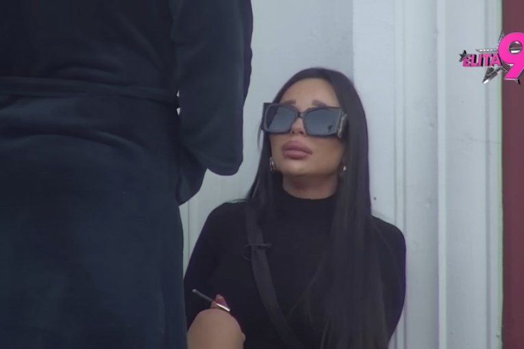 Sofija Janićijević i Borislav Terzić Terza