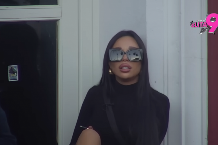 Sofija Janićijević i Borislav Terzić Terza